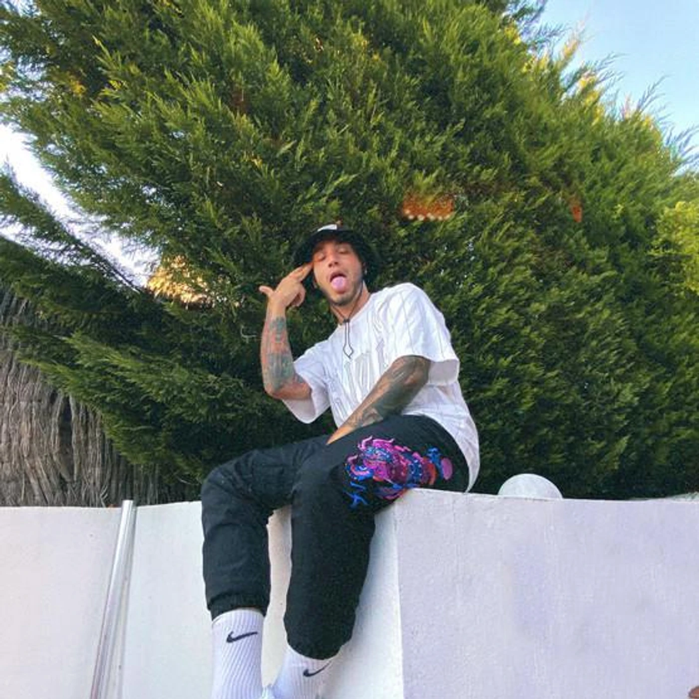 Lucas Otero Brand Page