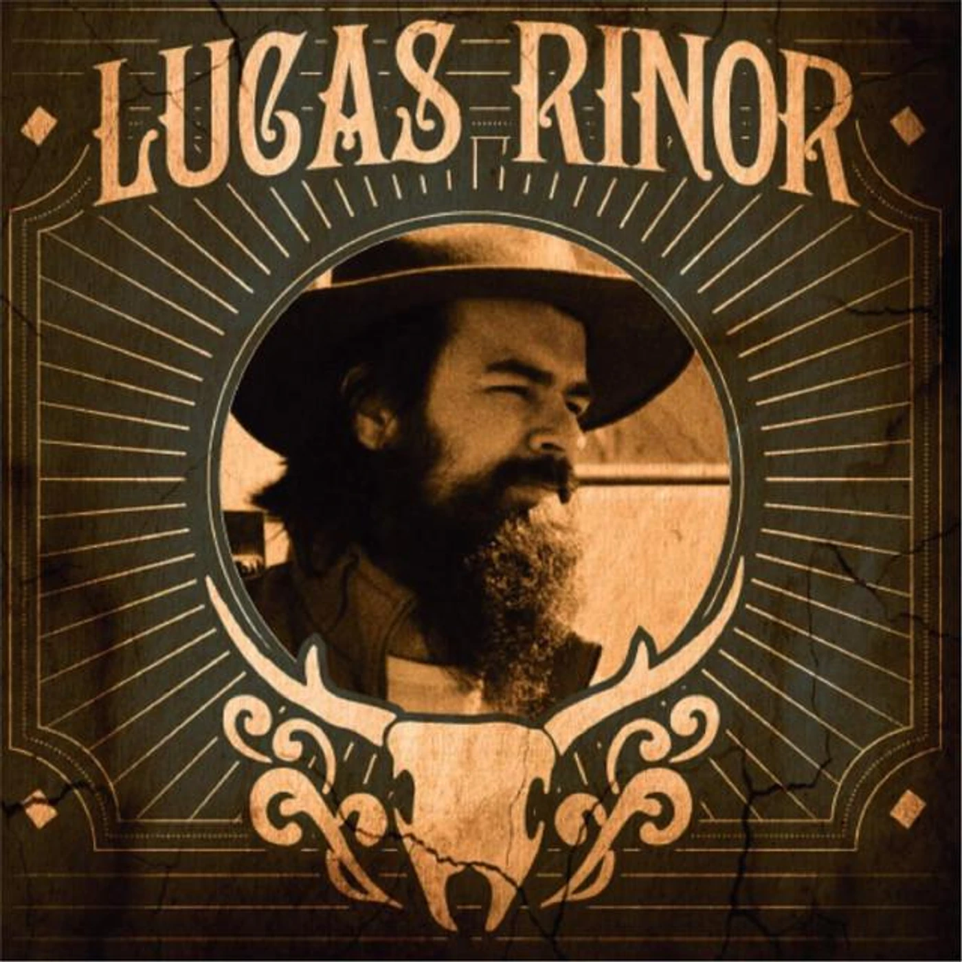 Lucas Rinor