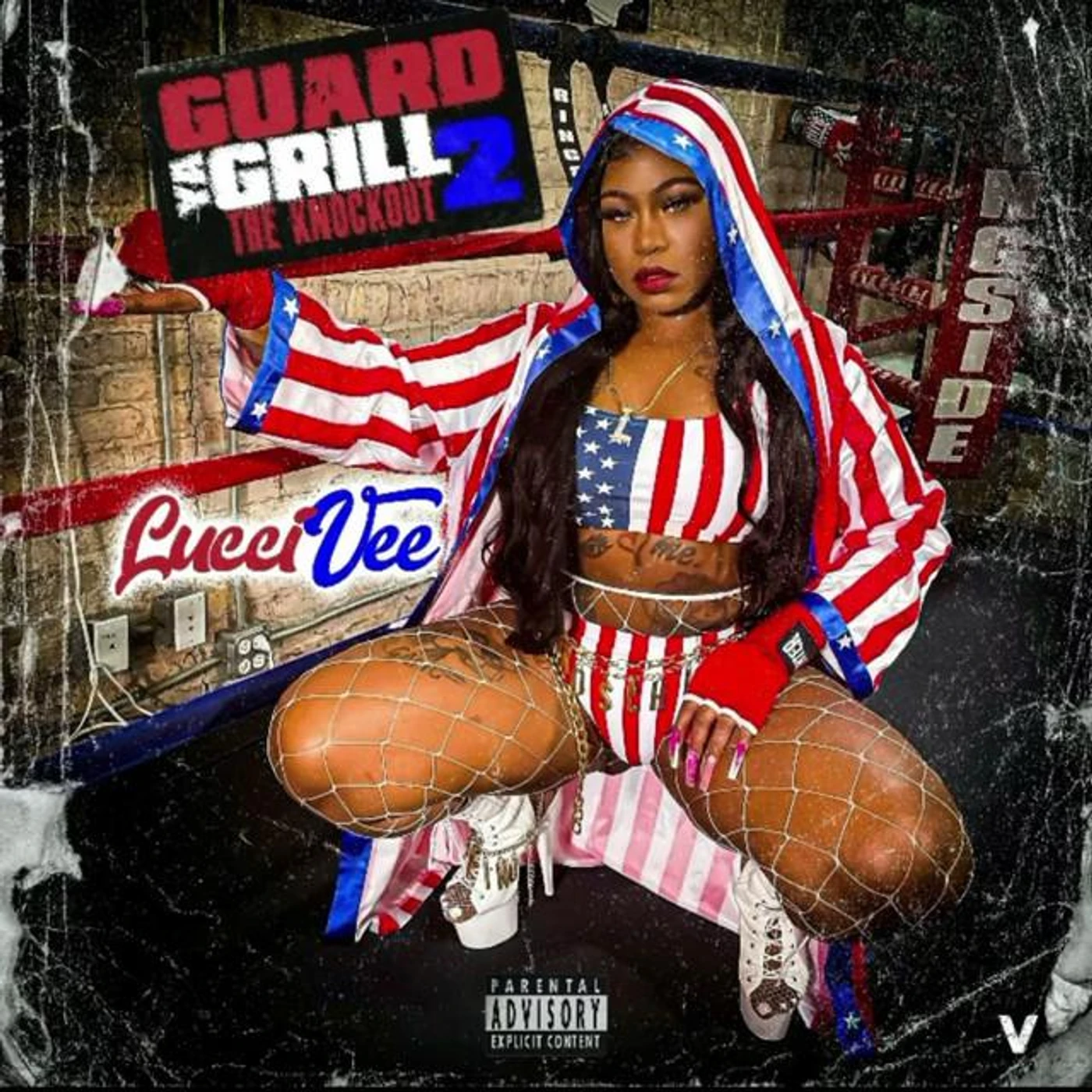 Lucci Vee