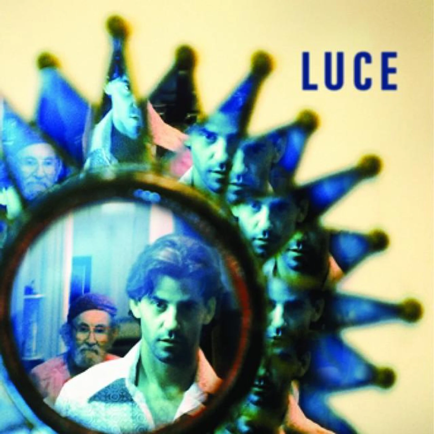 Luce Brand Page