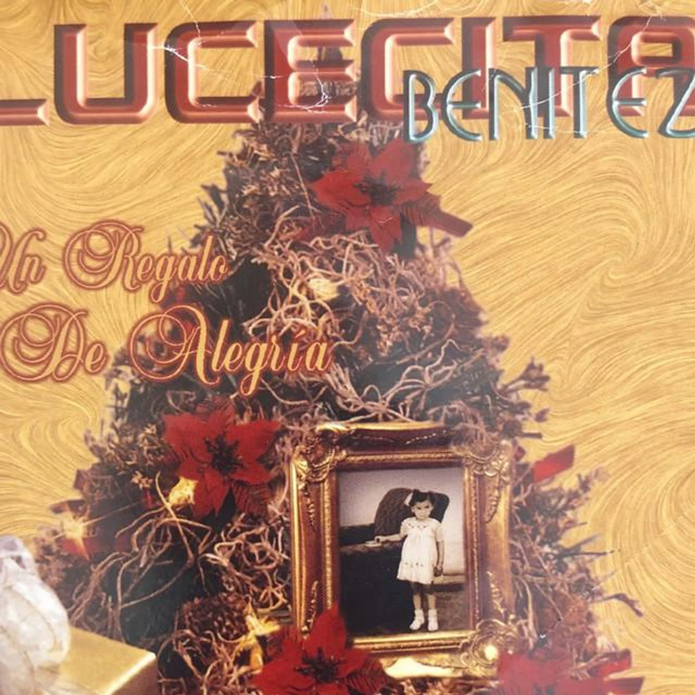 Lucecita Benítez Brand Page