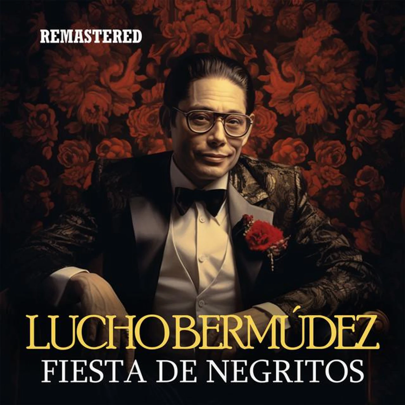 Lucho Bermúdez Brand Page