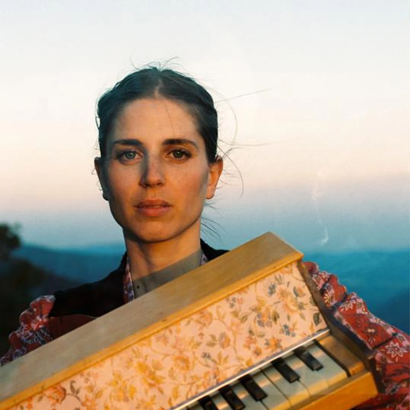 Lucia Fumero Brand Page