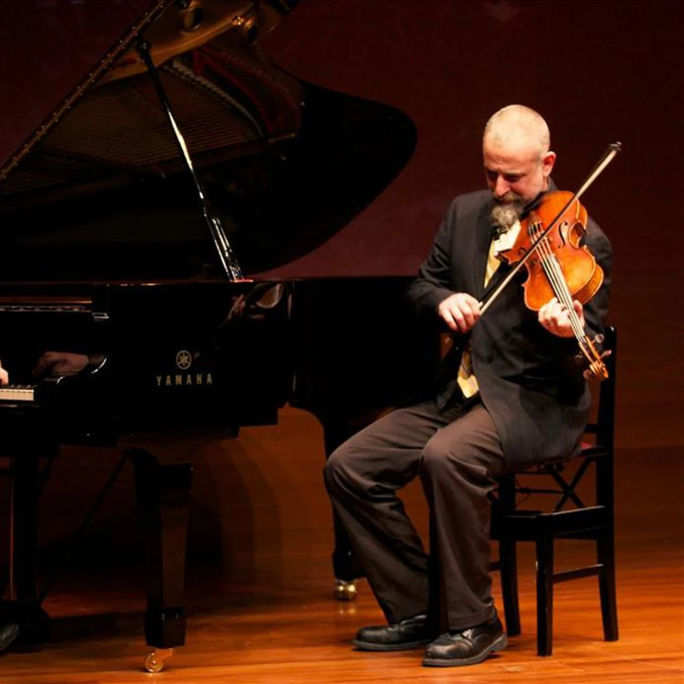 Lucian Ban Brand Page