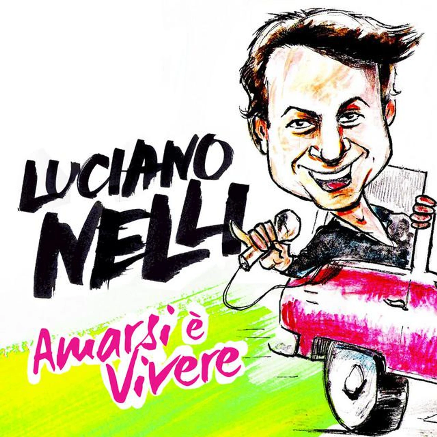 Luciano Nelli