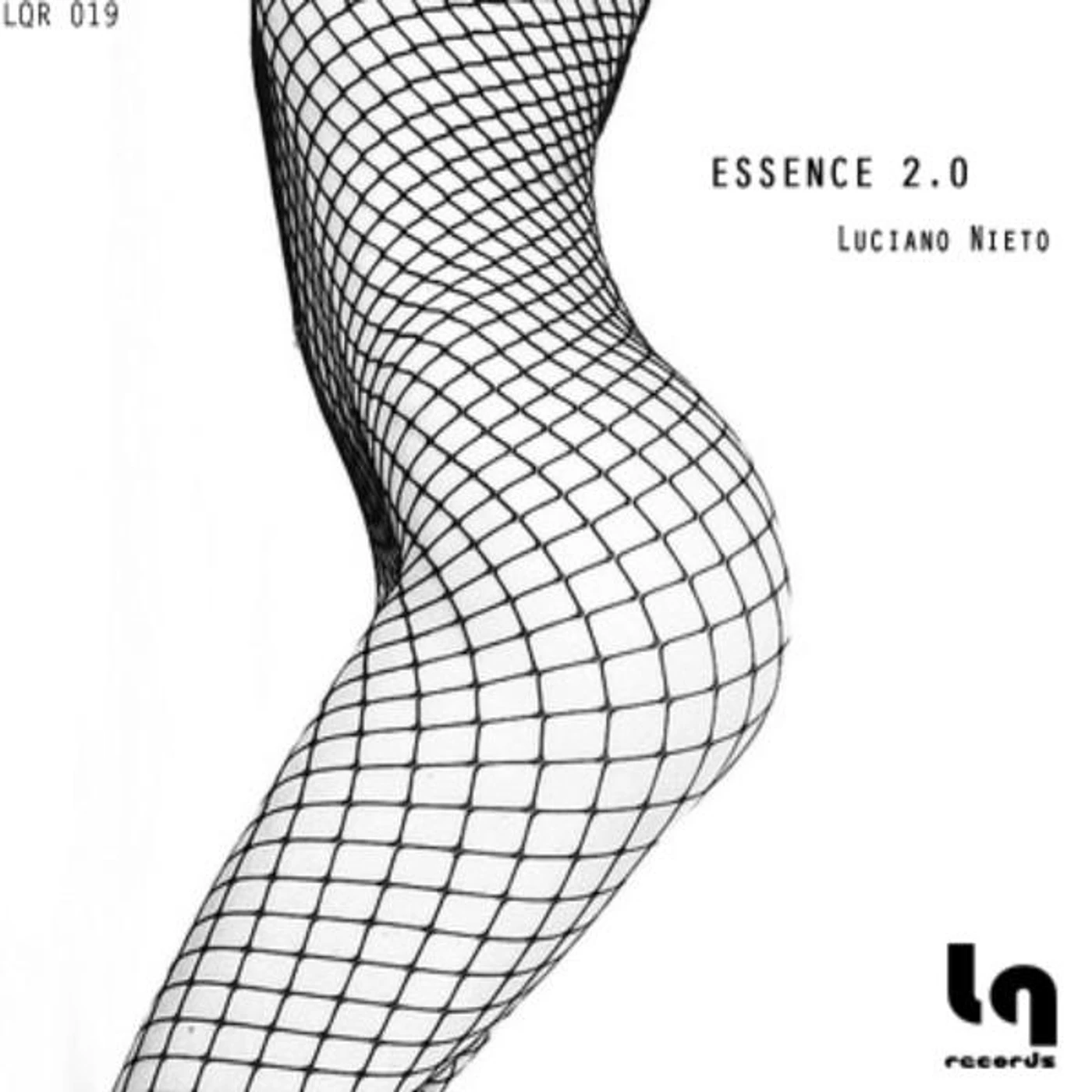 Luciano Nieto Brand Page