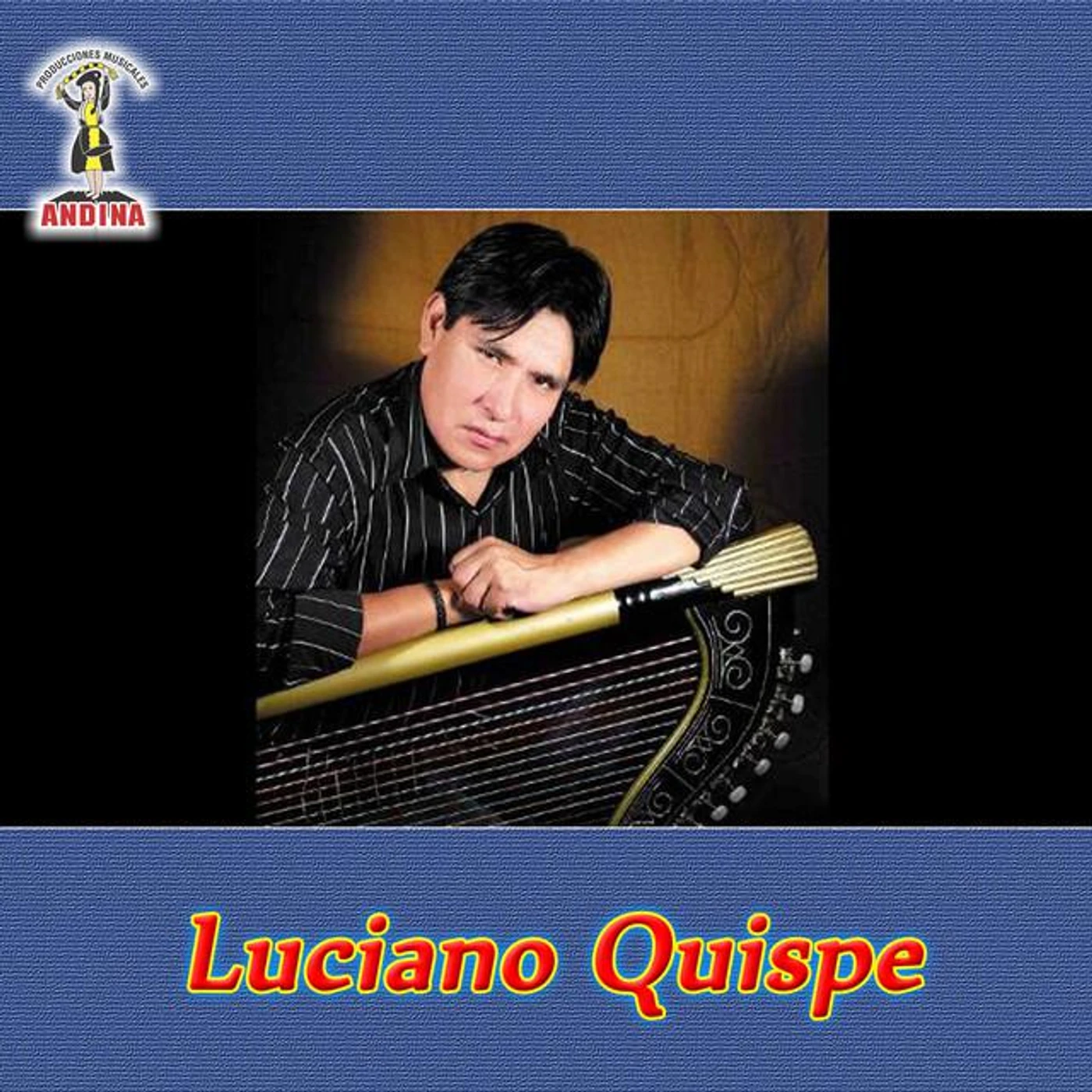 Luciano Quispe