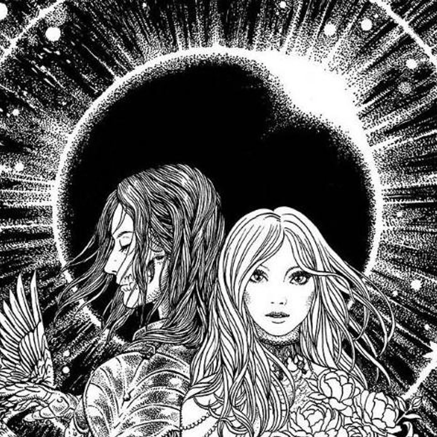 Lucida Dark Brand Page