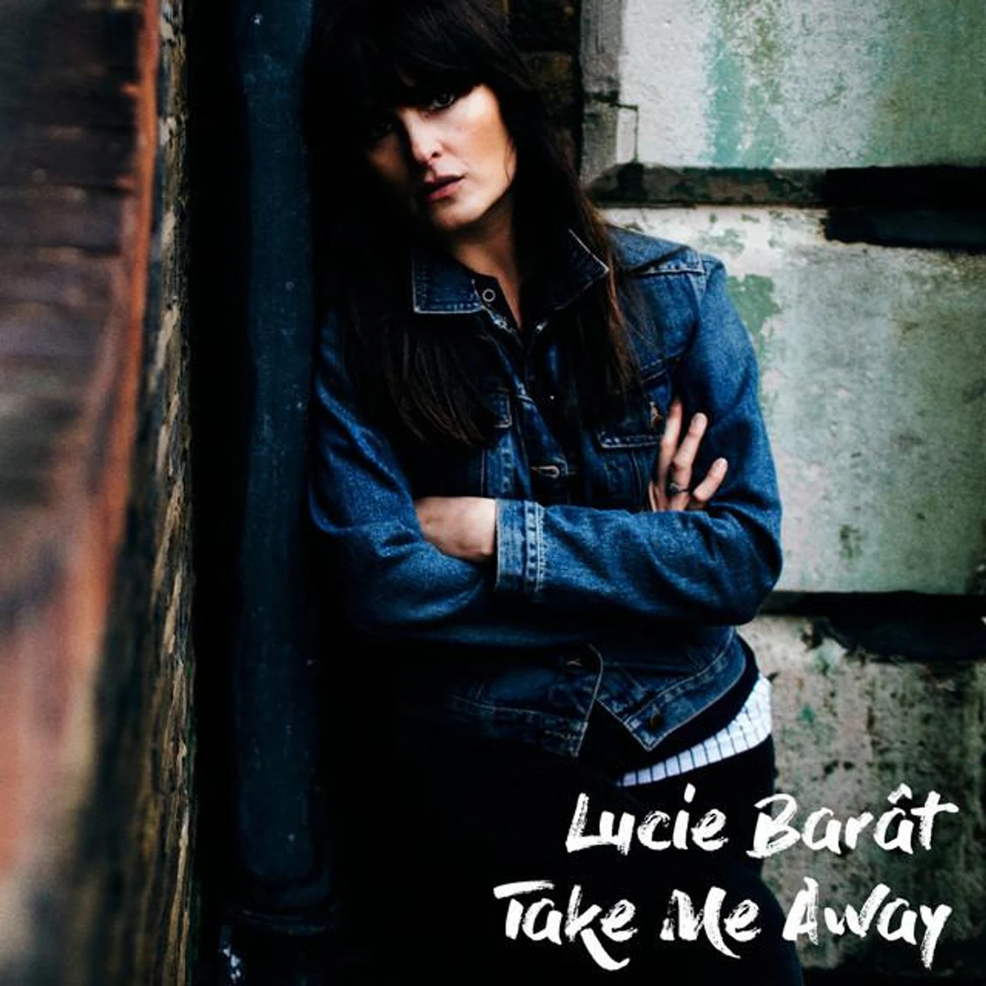 Lucie Barat Brand Page