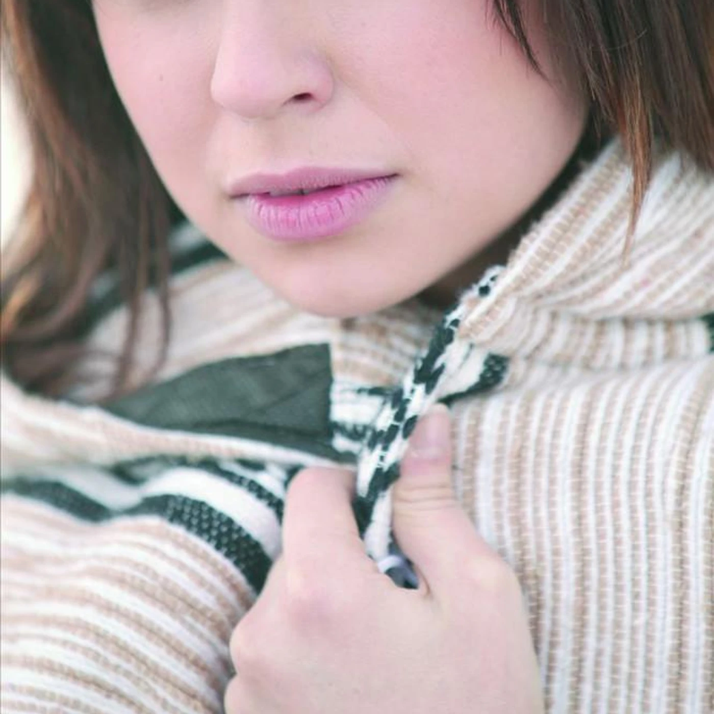 Lucie Bernardoni Brand Page