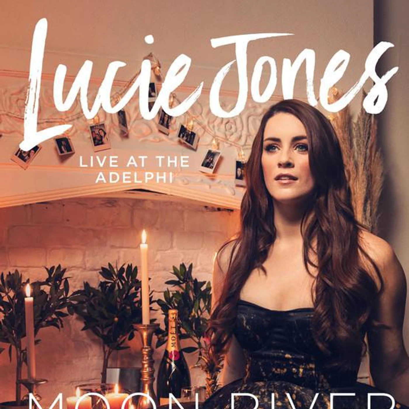 Lucie Jones Brand Page