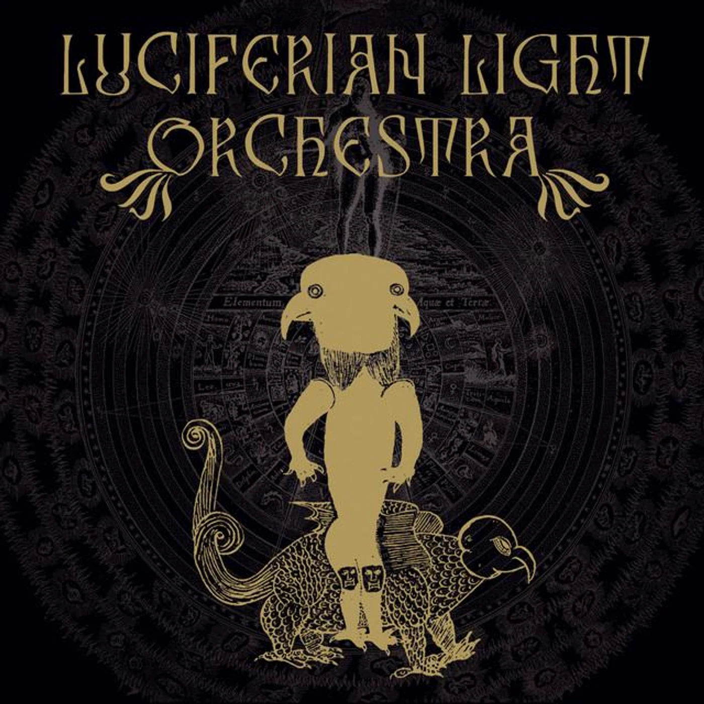 Luciferian Light Orchestra