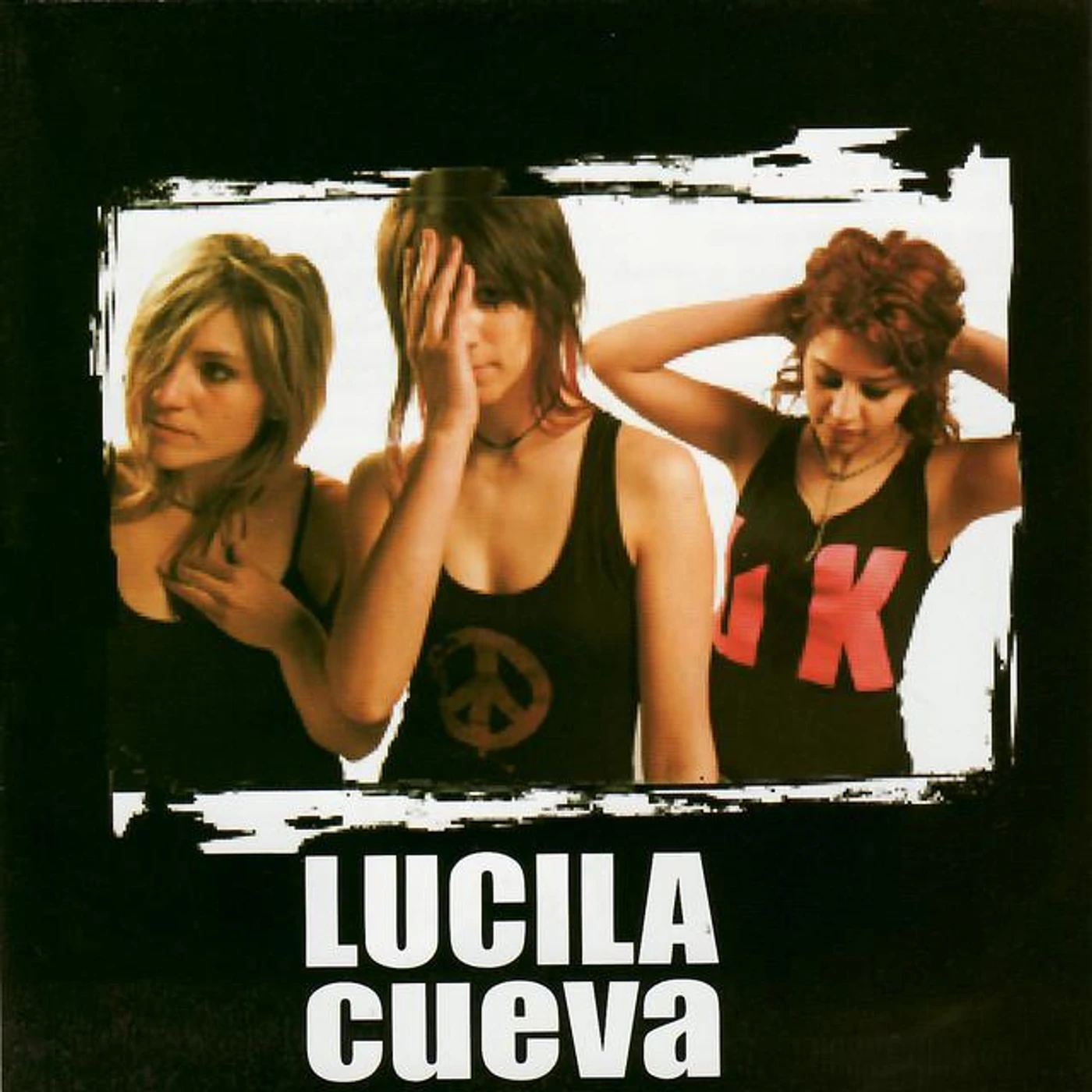 Lucila Cueva