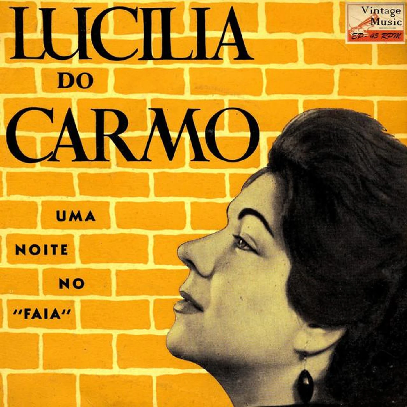 Lucilla Do Carmo