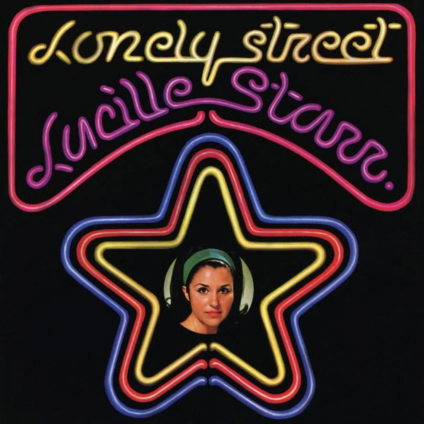 Lucille Starr Brand Page