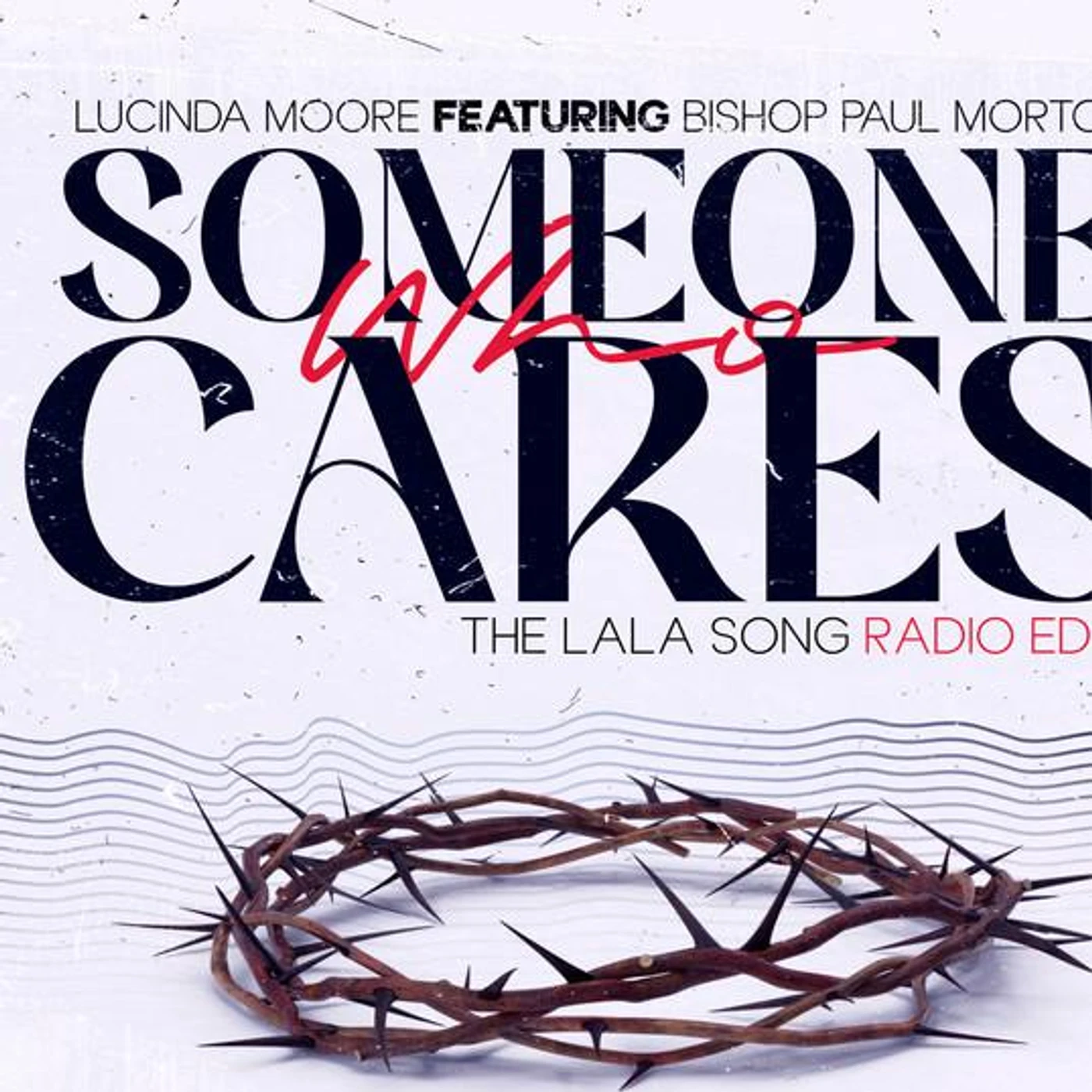 Lucinda Moore Brand Page