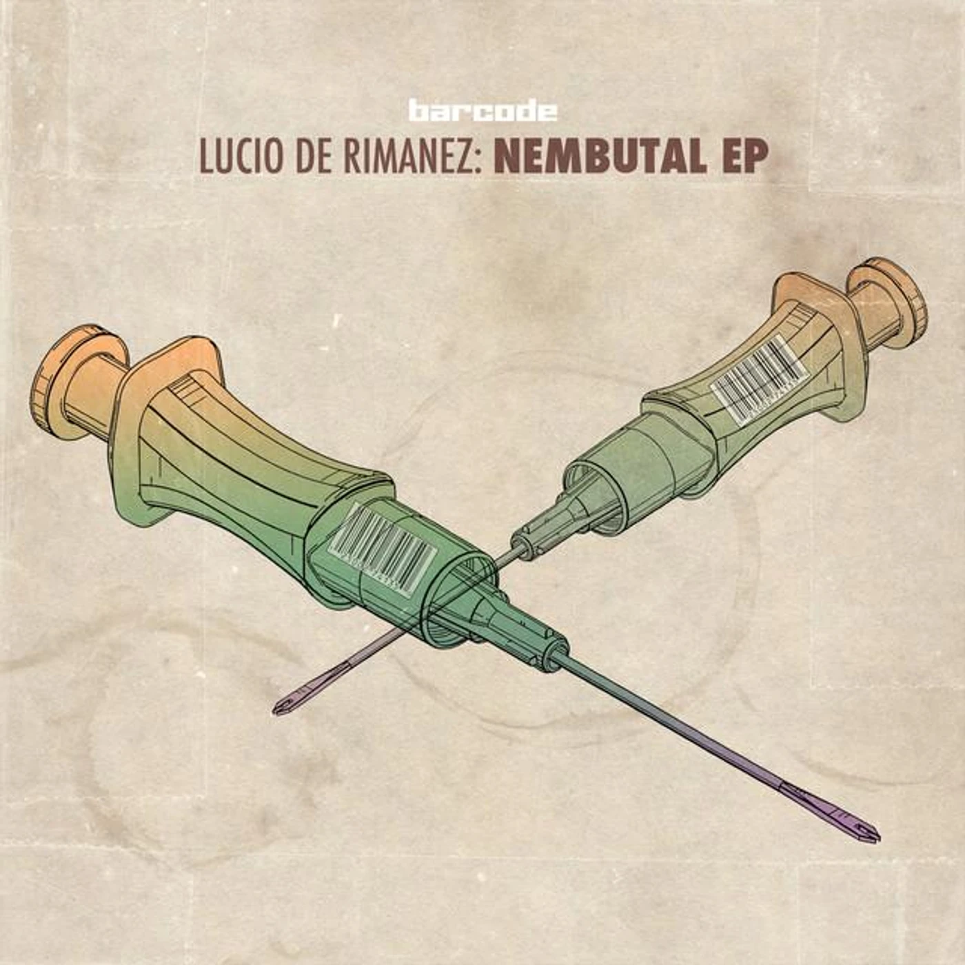 Lucio De Rimanez