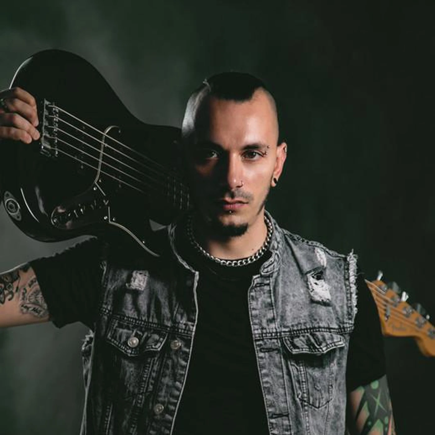 Lucio Manca Brand Page