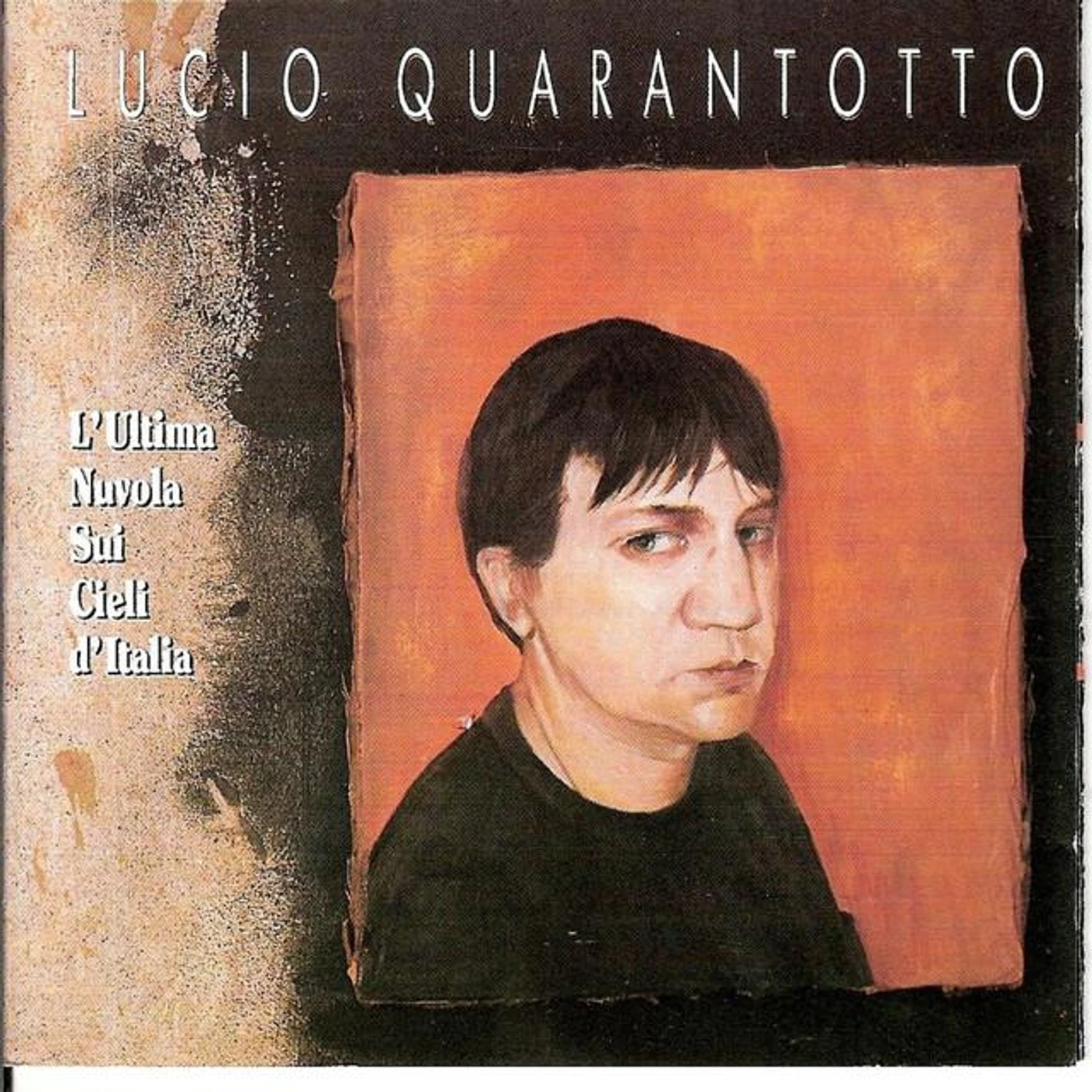 Lucio Quarantotto Brand Page