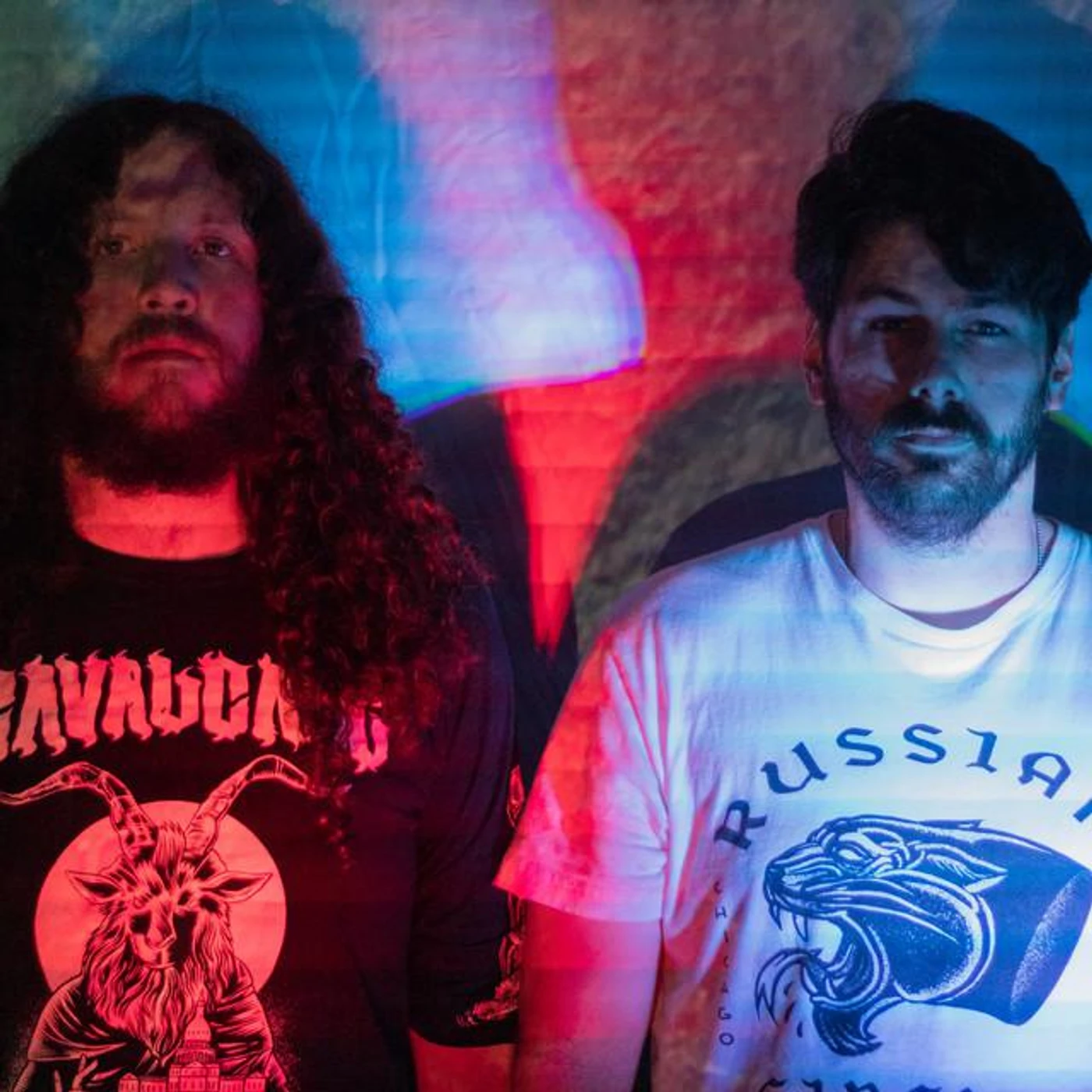 Lucius Fox Brand Page