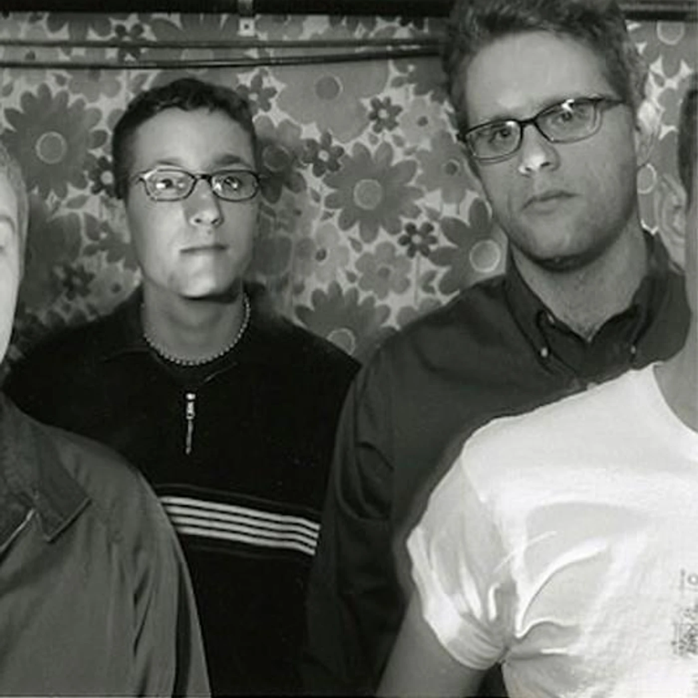 Luck Of Aleia Brand Page