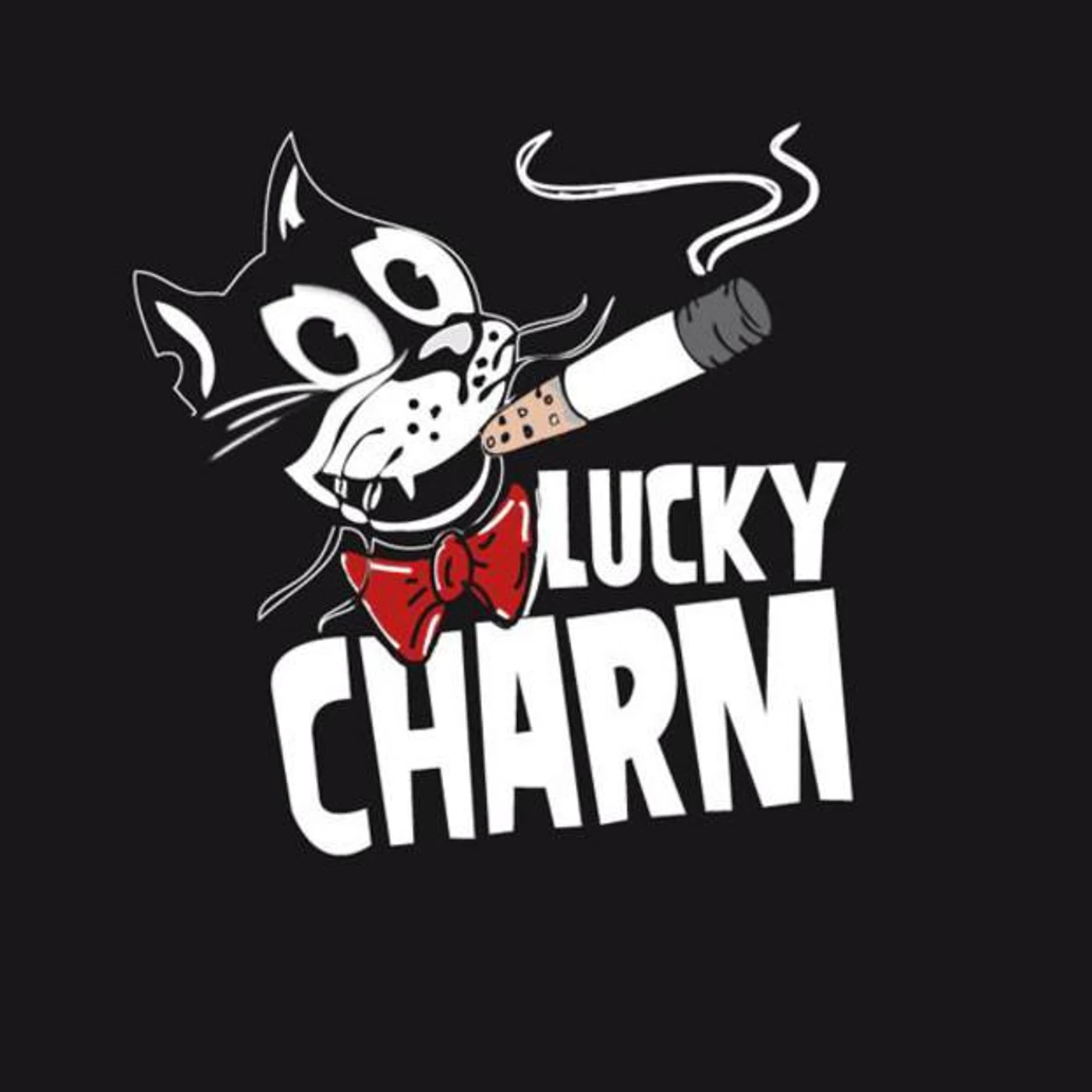 Lucky Charm Brand Page