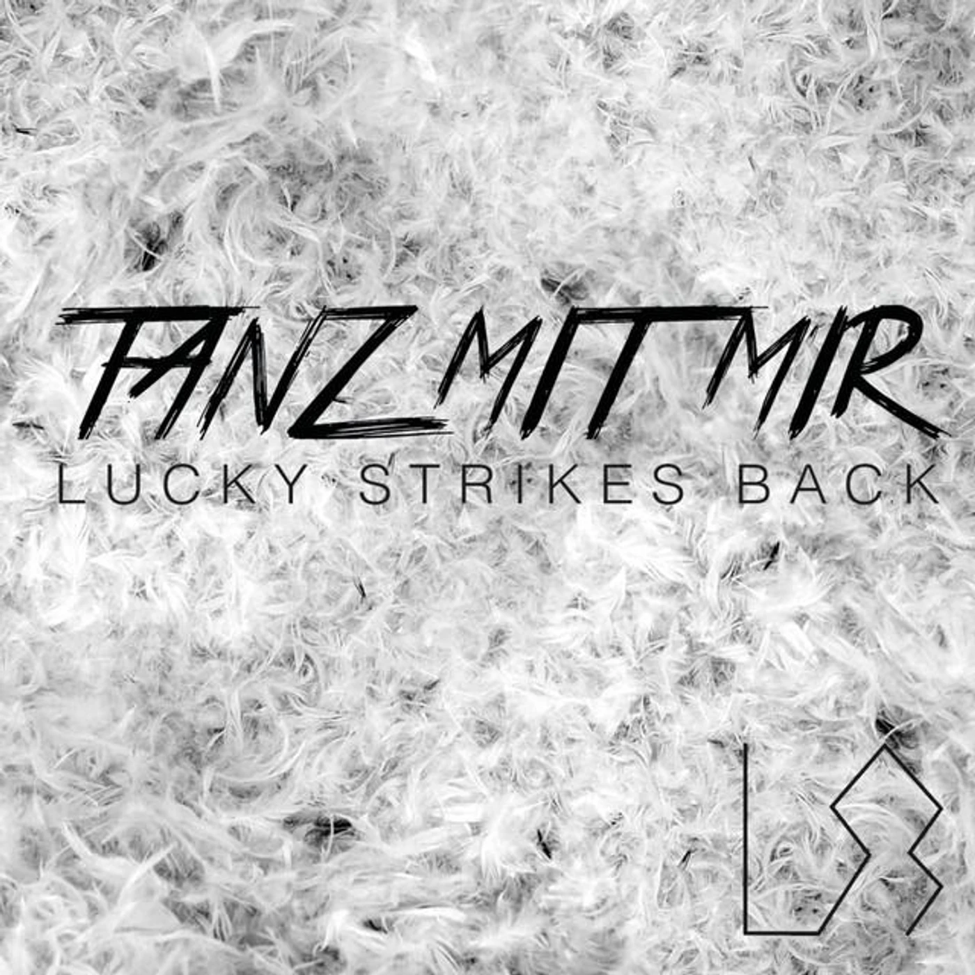 Lucky Strikes Back Brand Page