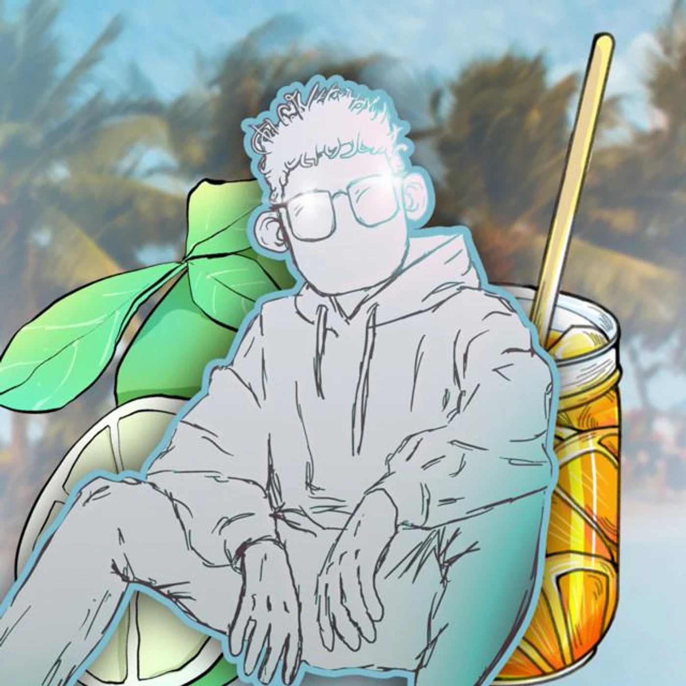 Ludvigsson Brand Page