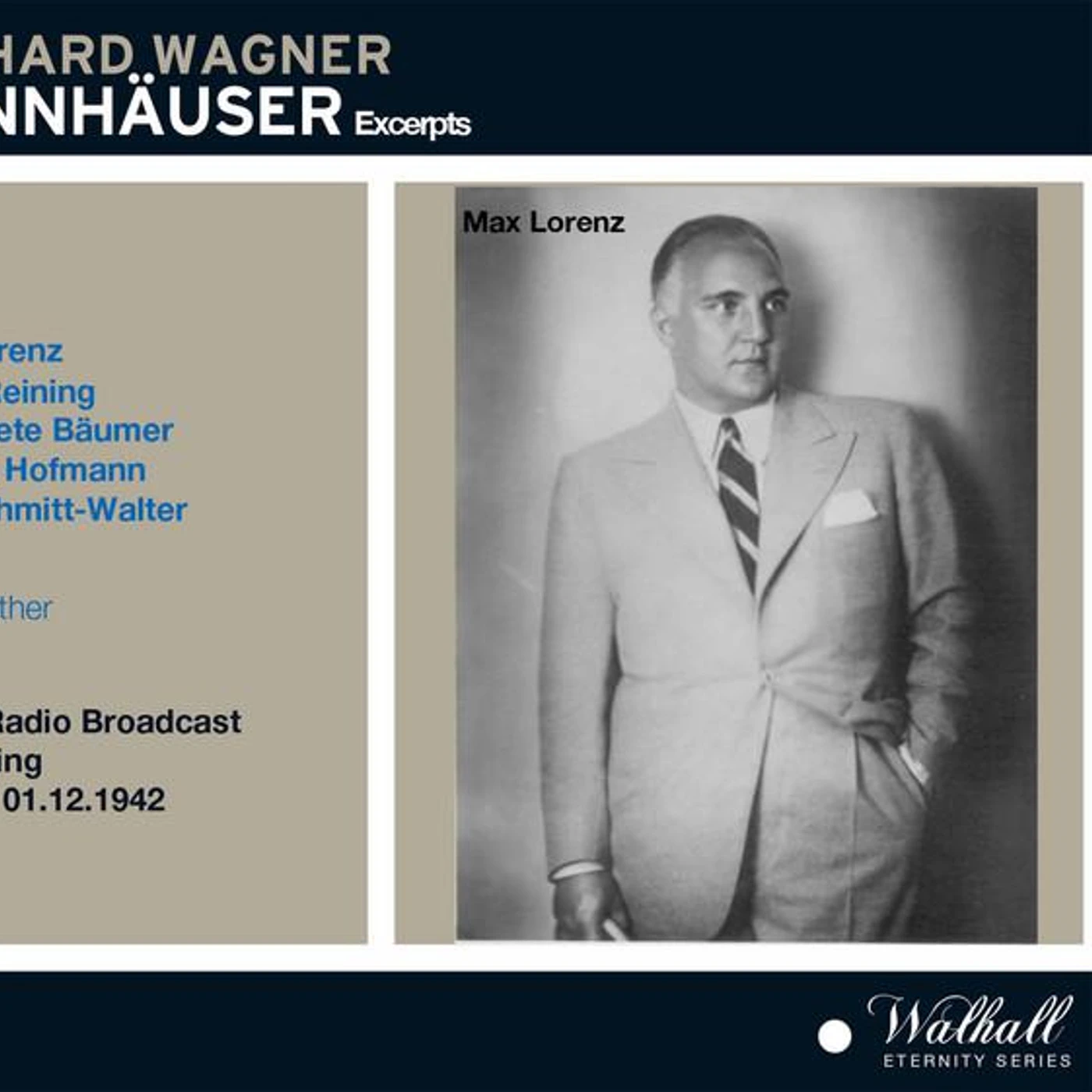 Ludwig Hofmann Brand Page