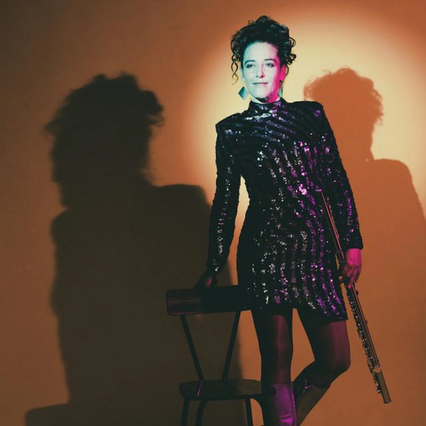 Ludivine Issambourg Brand Page