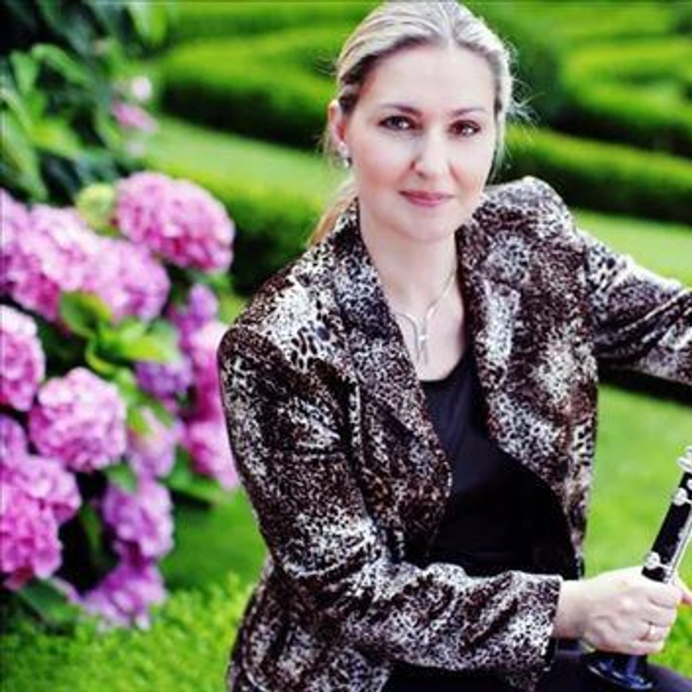 Ludmila Peterková Brand Page