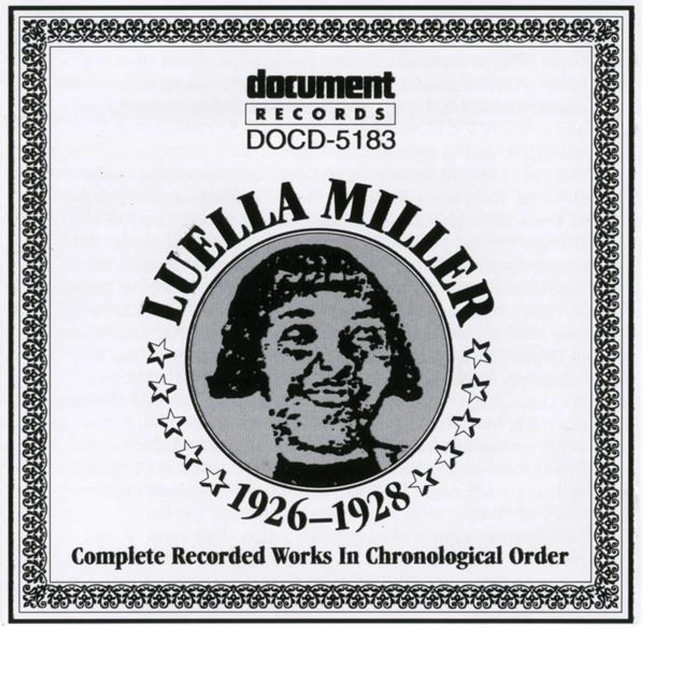 Luella Miller