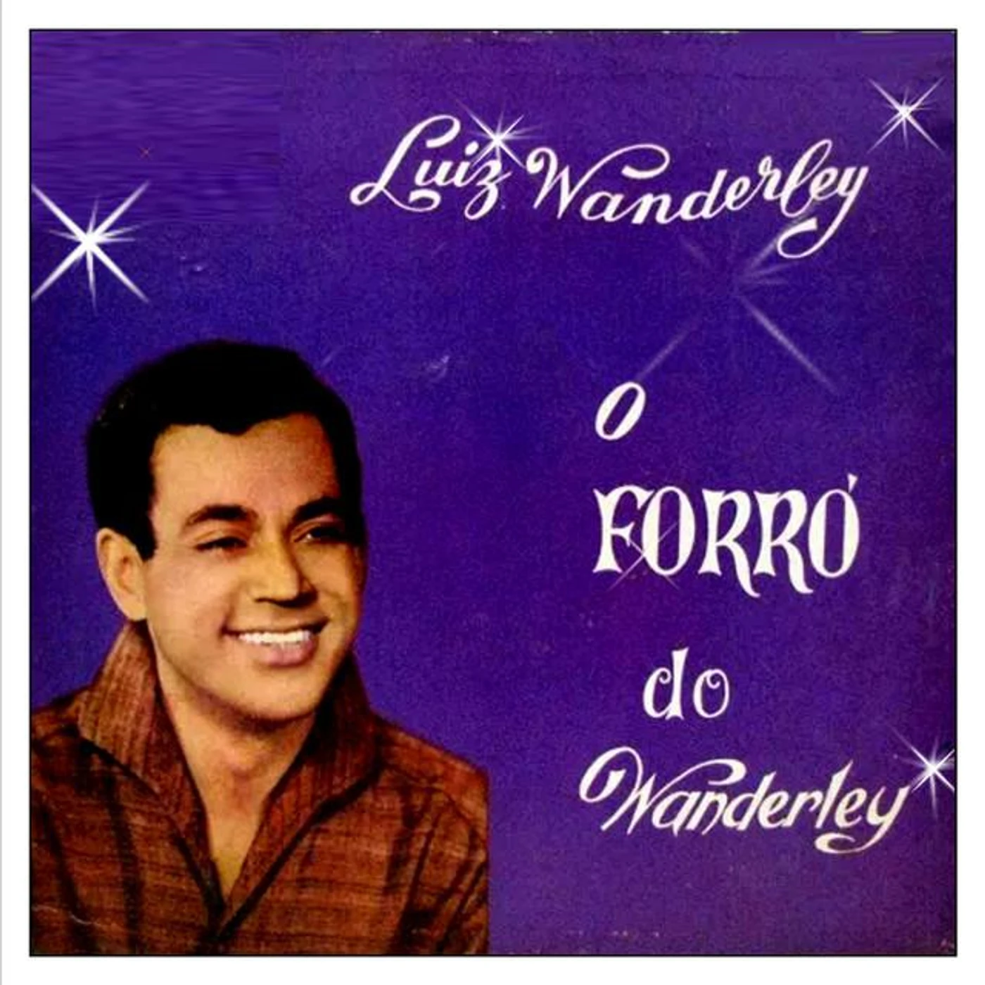 Luiz Wanderley
