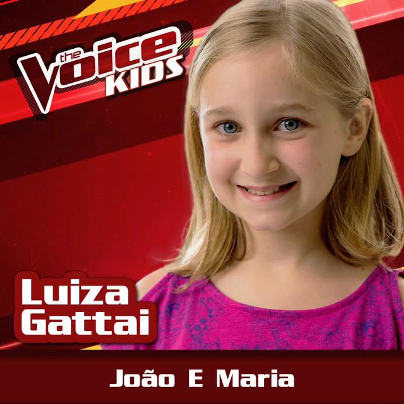 Luiza Gattai Brand Page