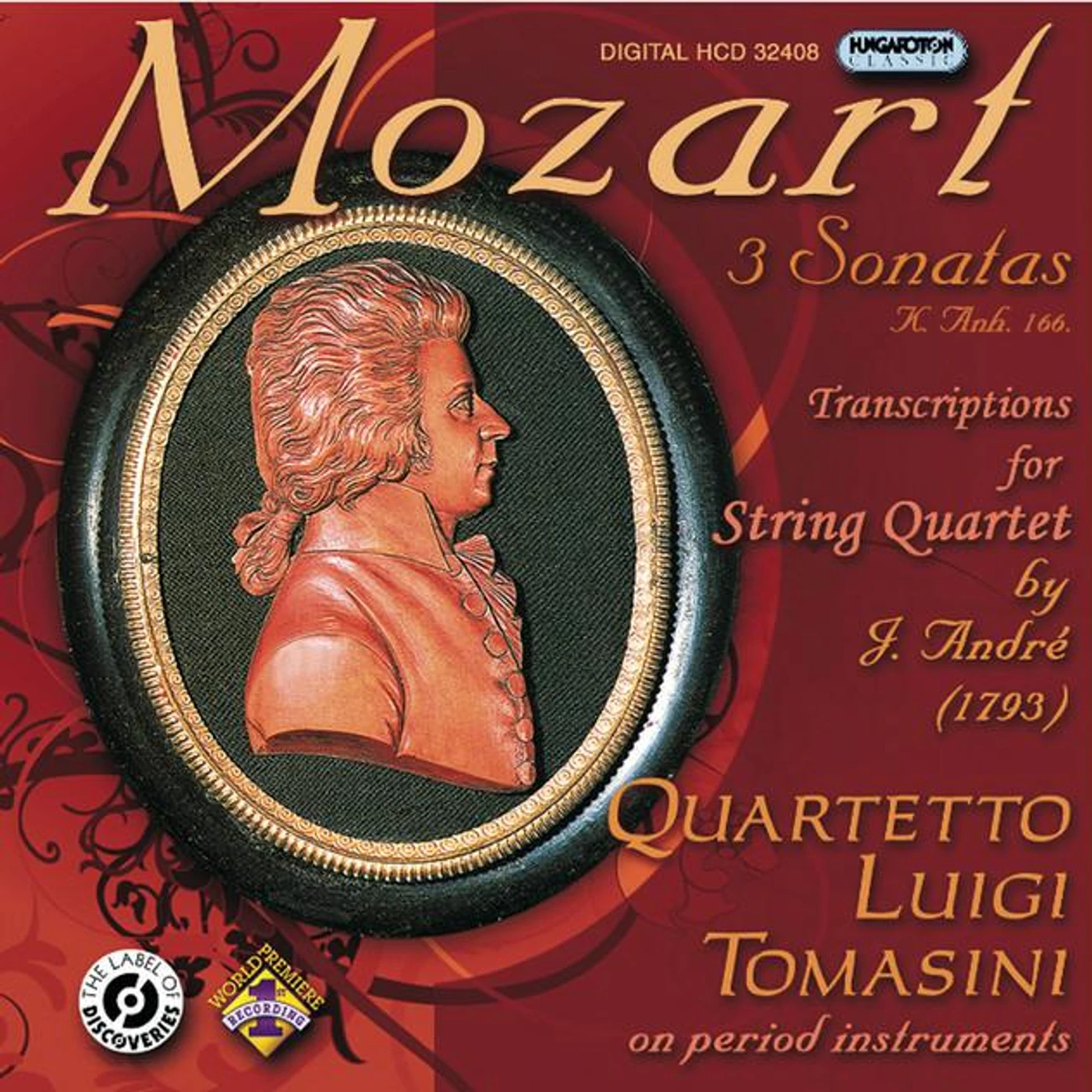 Luigi Tomasini Quartet