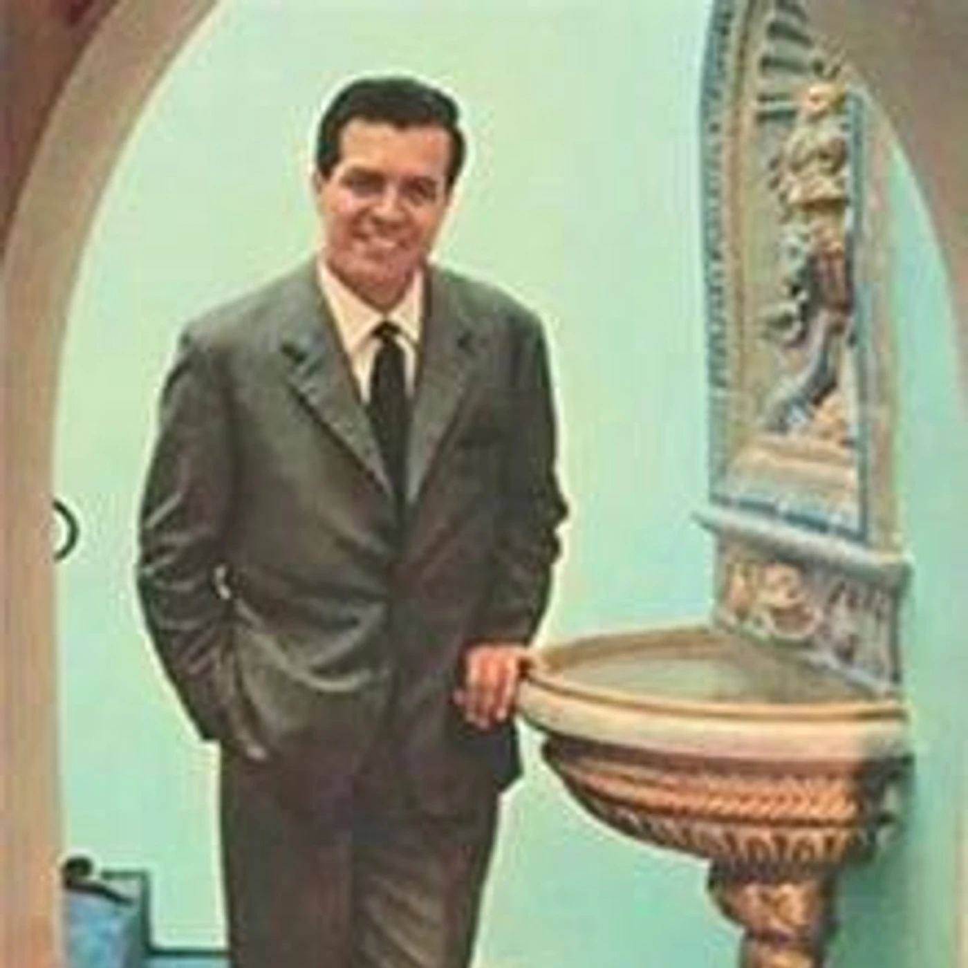 Luigi Alva Brand Page