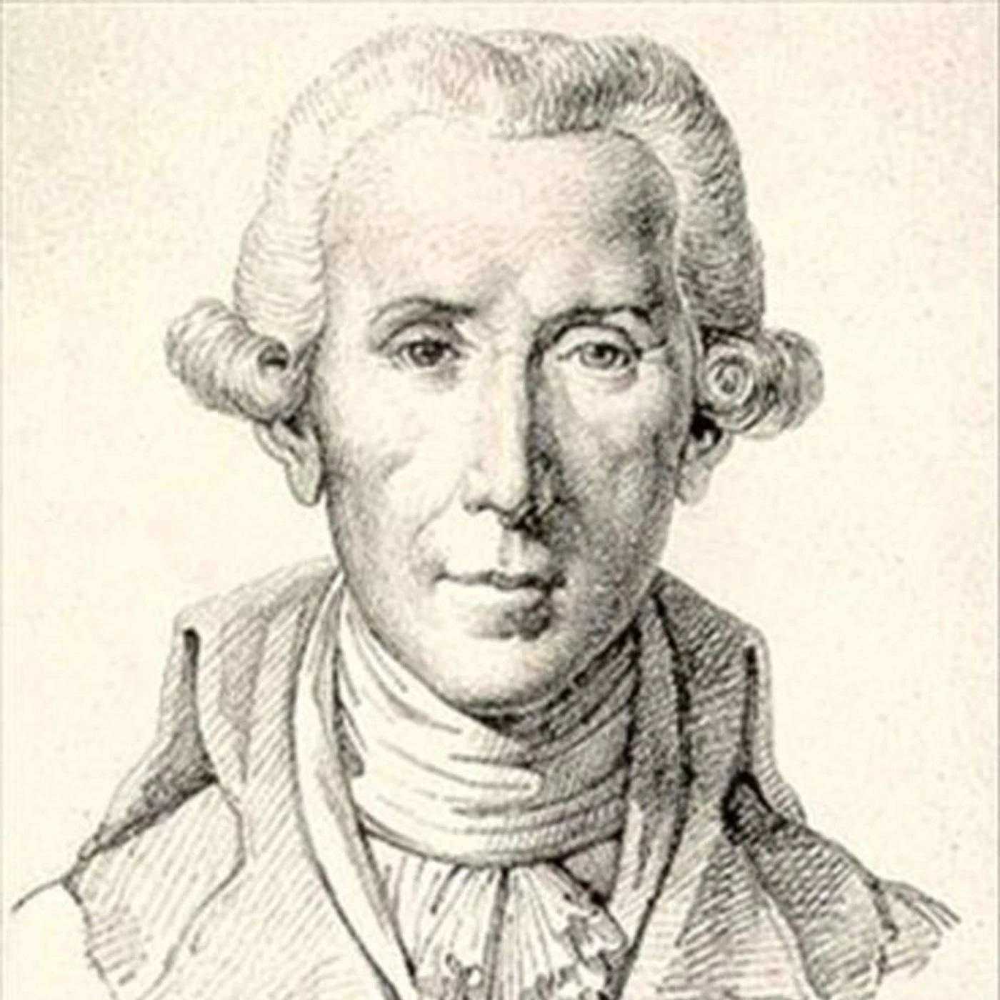 Luigi Boccherini Brand Page
