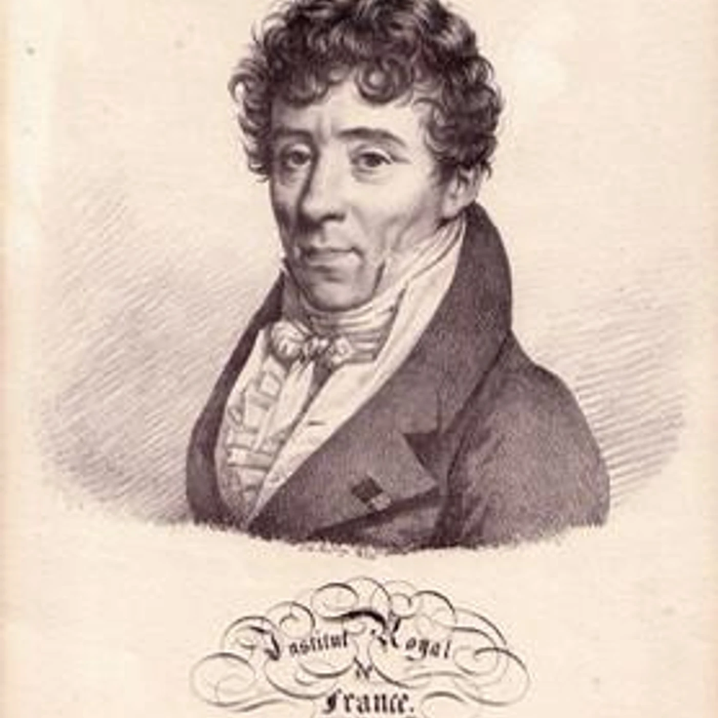 Luigi Cherubini Brand Page
