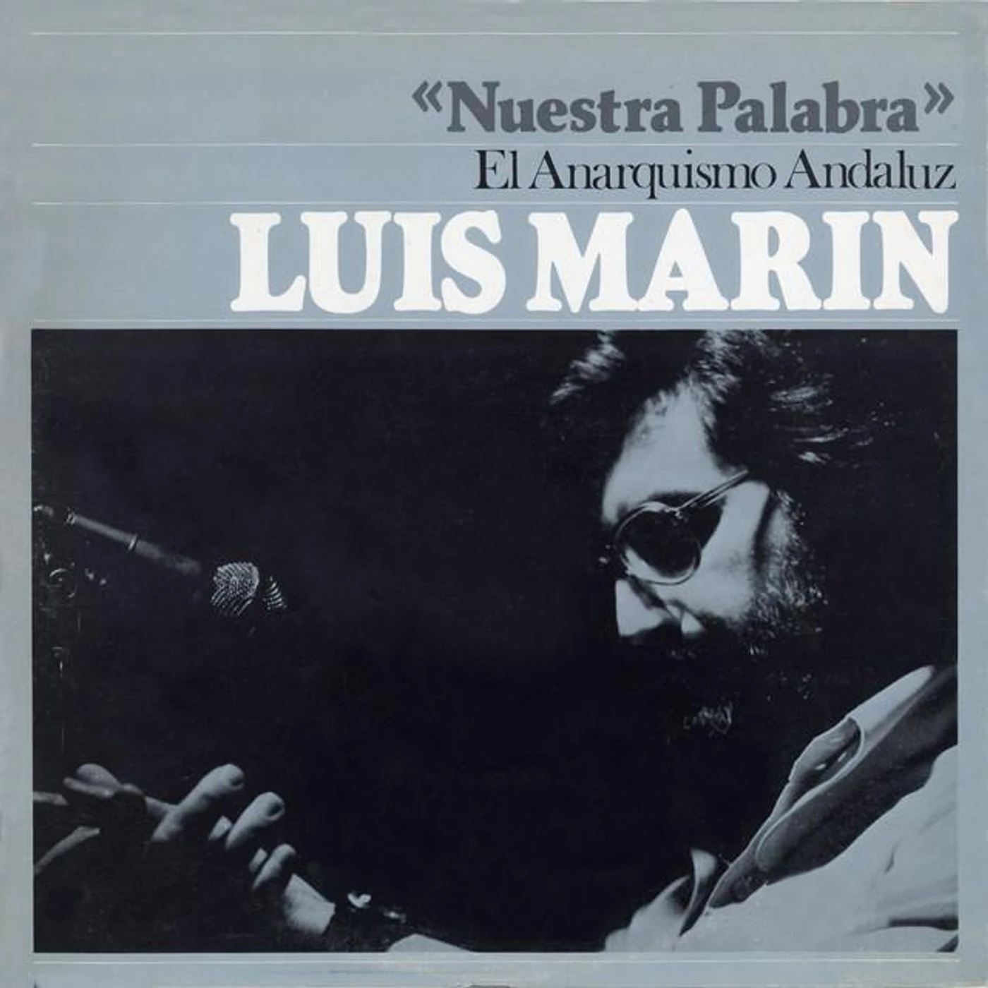 Luis Marin