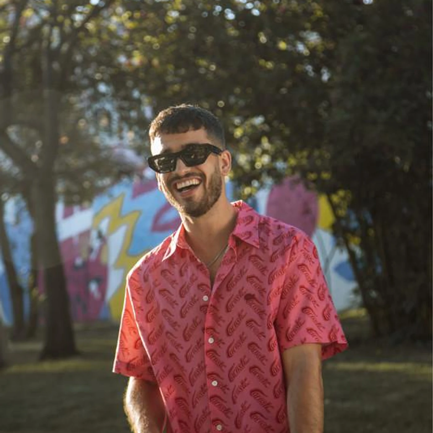Luis Marvão Brand Page