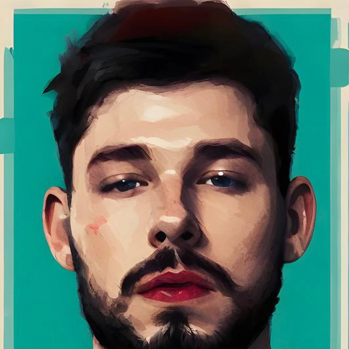 Luis Melo Brand Page
