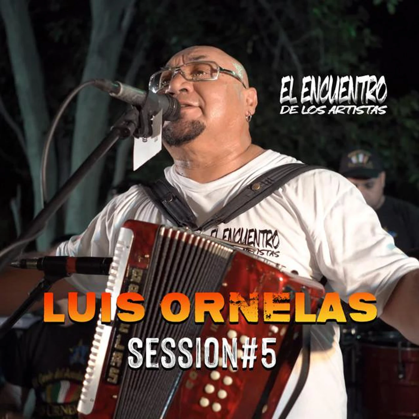 Luis Ornelas Brand Page