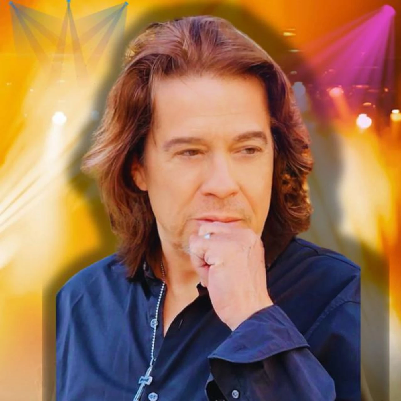 Luis Angel Brand Page