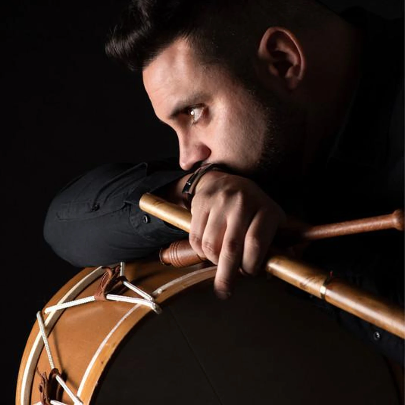 Luis Antonio Pedraza Brand Page