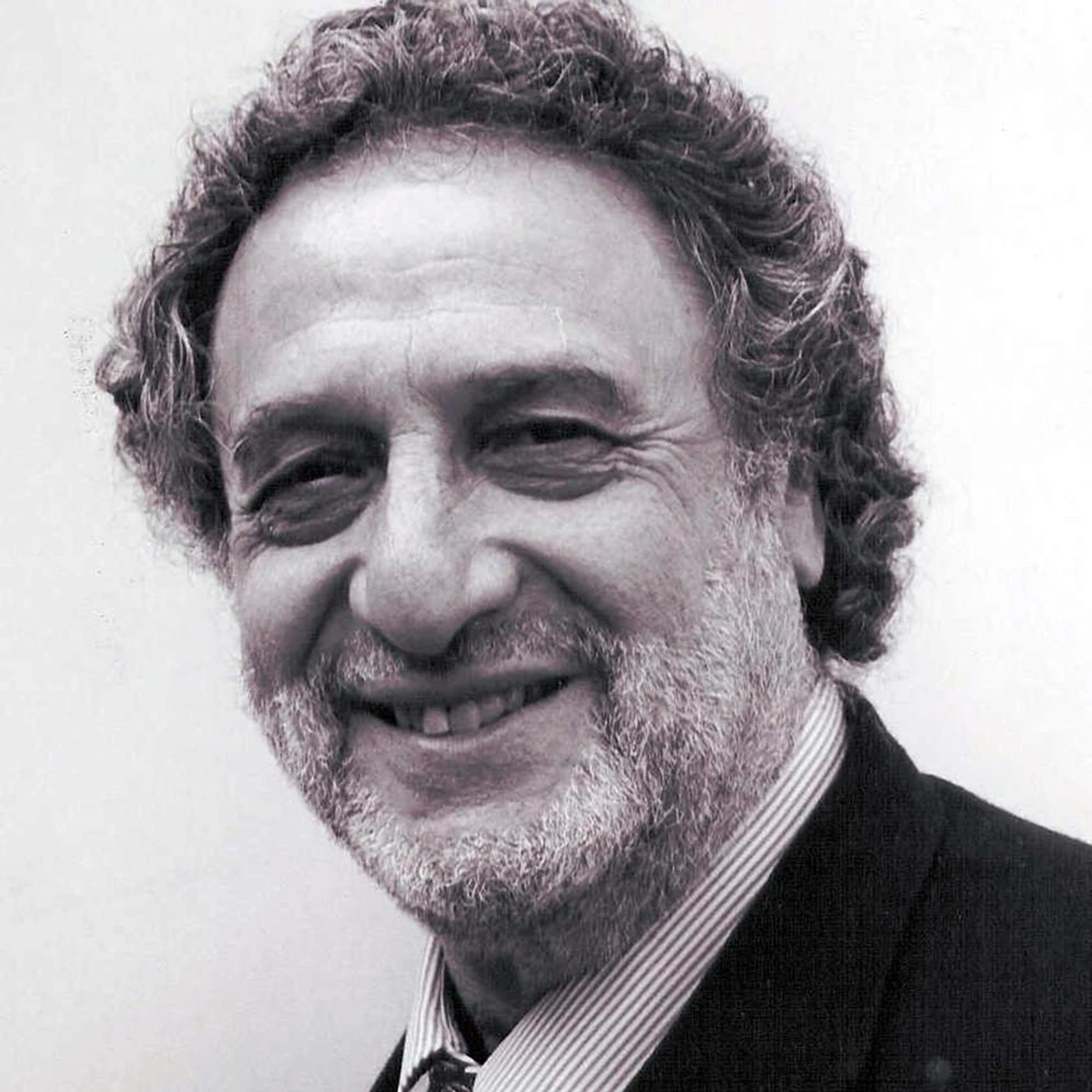 Luis Bacalov Brand Page