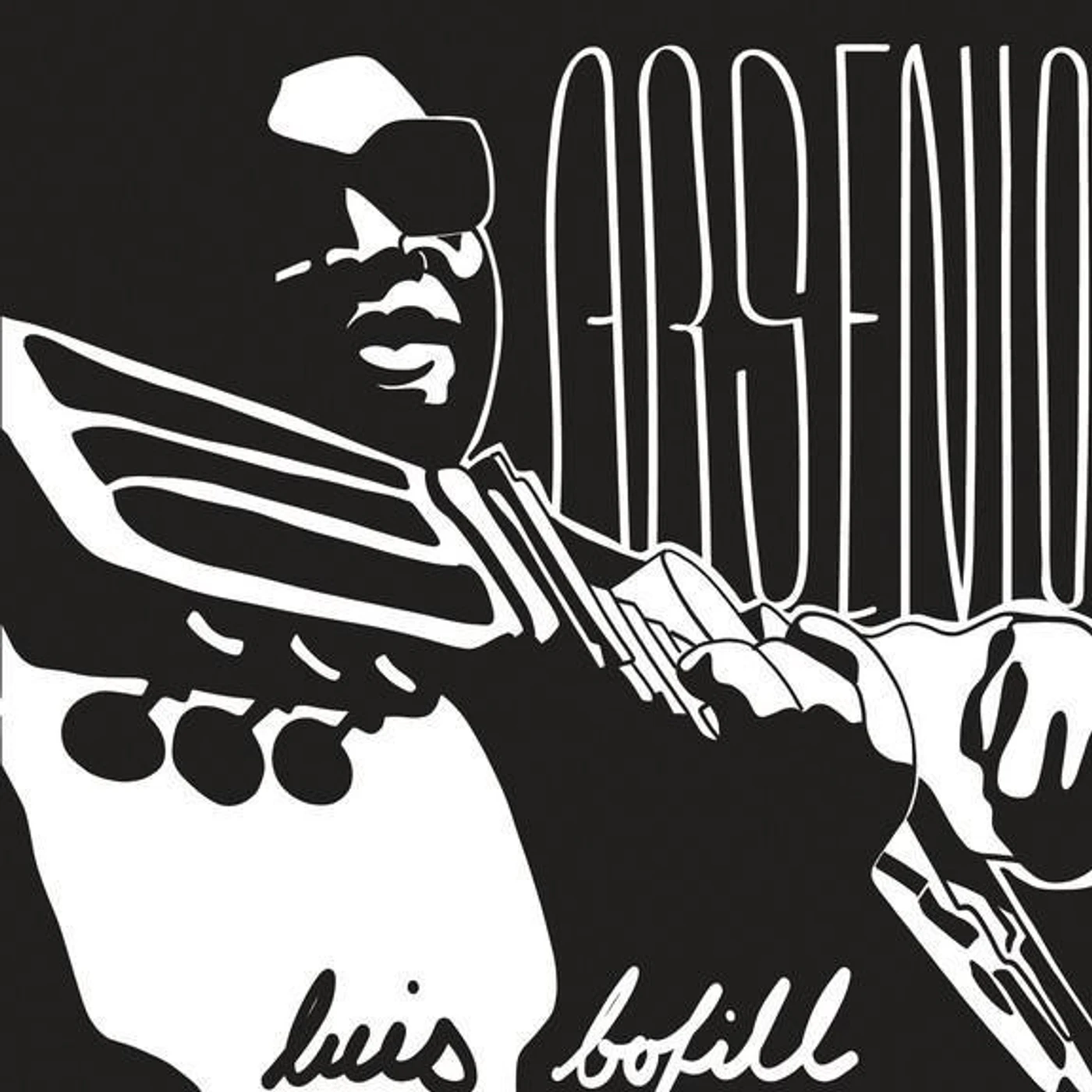 Luis Bofill Brand Page