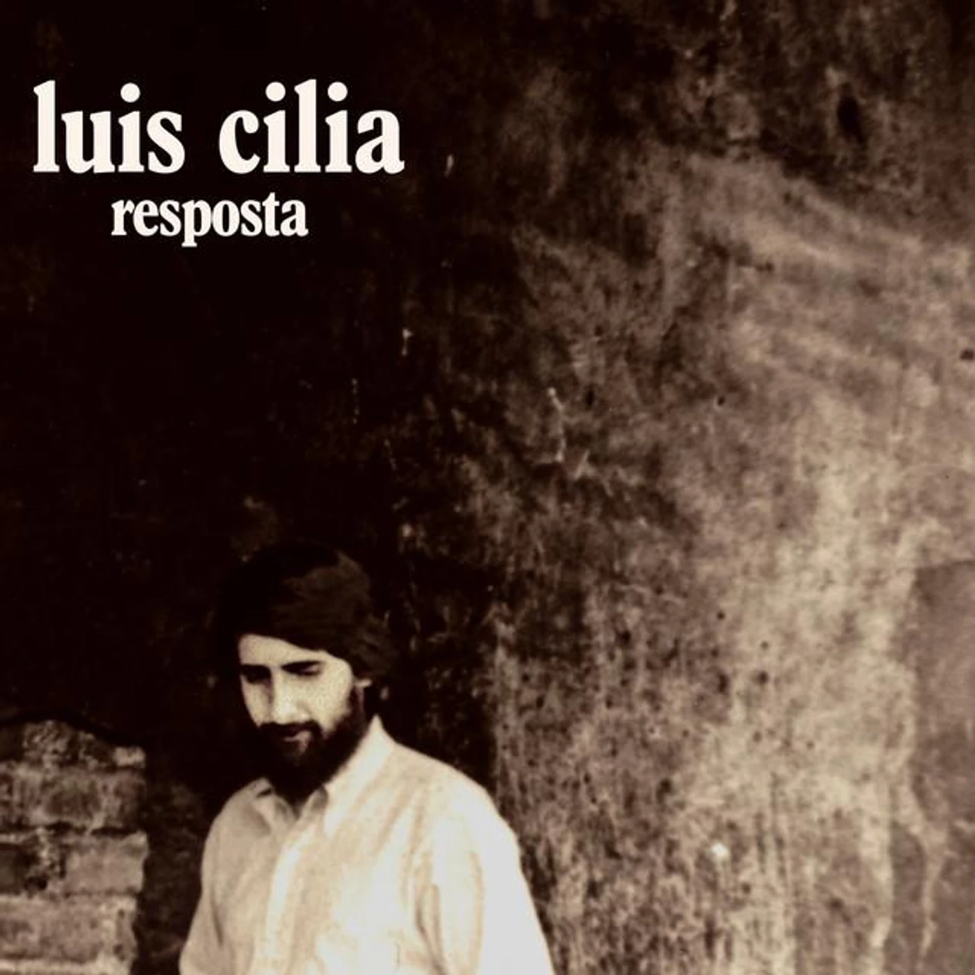 Luis Cilia Brand Page