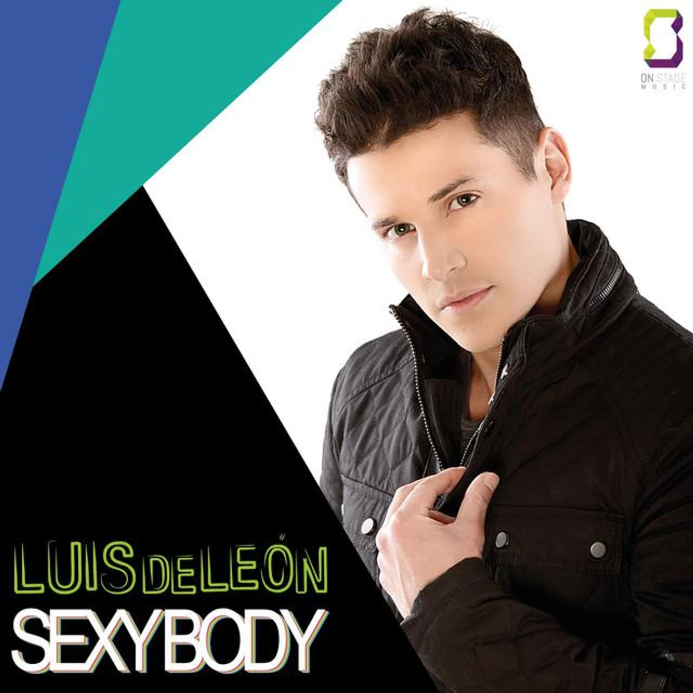Luis De León Brand Page