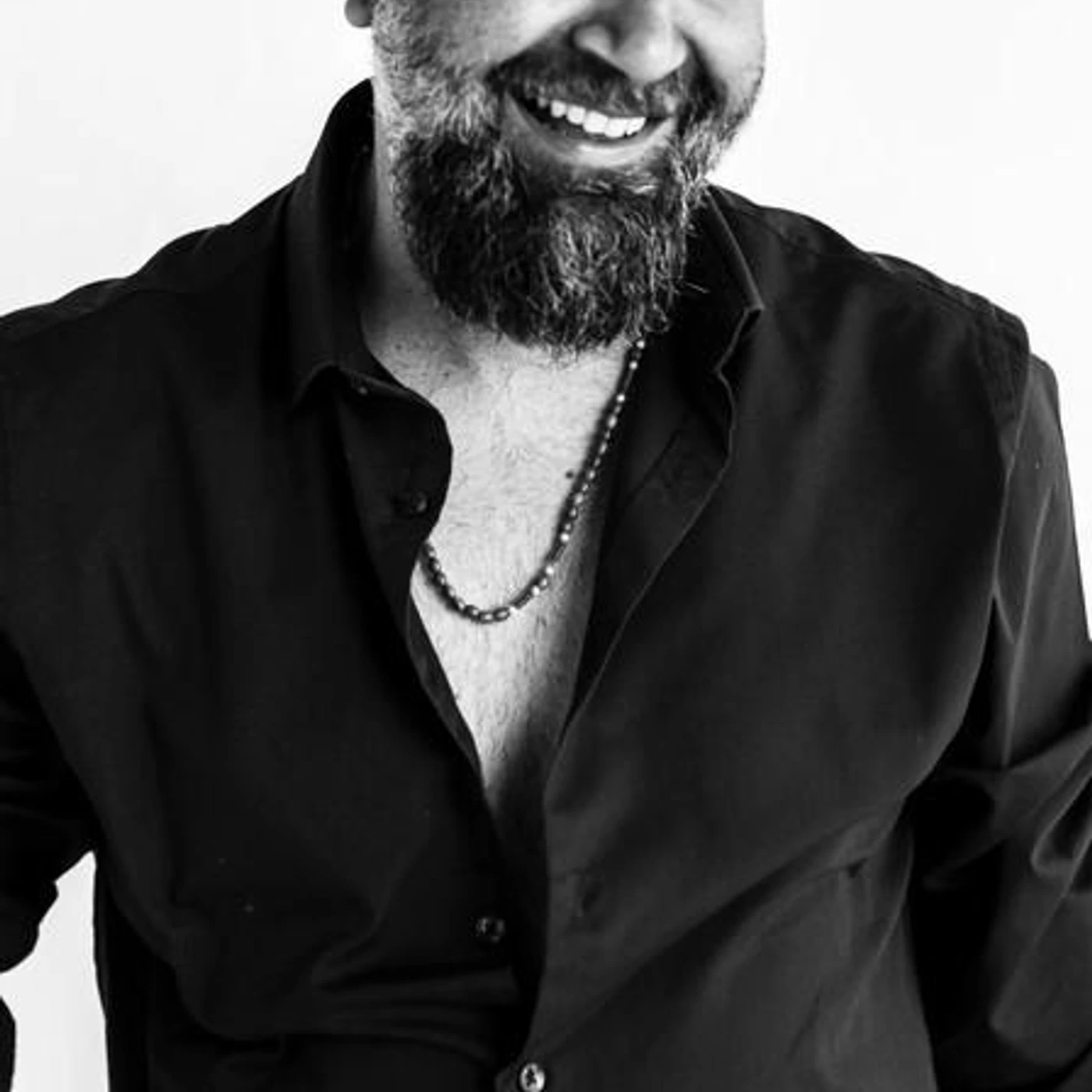 Luis de Perikin Brand Page