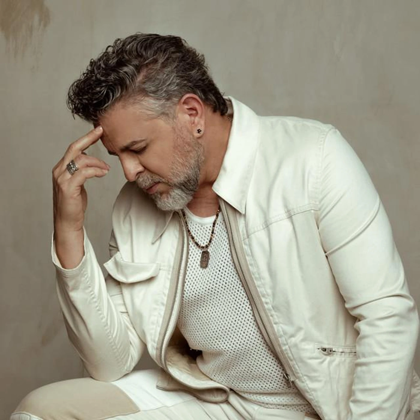 Luis Enrique Brand Page